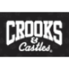 Crooksncastles.com logo