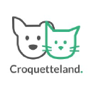 Croquetteland.com logo