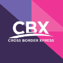 Crossborderxpress.com logo