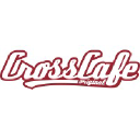 Crosscafe.cz logo