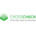 Crosscheck.be logo