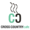 Crosscountrycafe.com logo