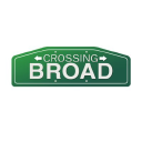 Crossingbroad.com logo