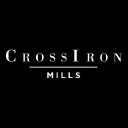 Crossironmills.com logo