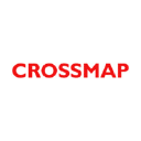 Crossmap.com logo