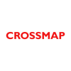 Crossmap.com logo