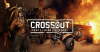 Crossout.net logo