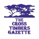 Crosstimbersgazette.com logo