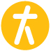 Crosswalk.com logo