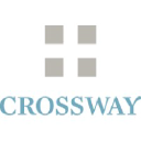 Crossway.org logo