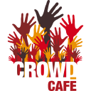 Crowdcafe.com logo