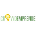 Crowdemprende.com logo