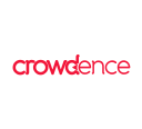 Crowdence.com logo
