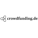 Crowdfunding.de logo