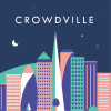 Crowdville.net logo