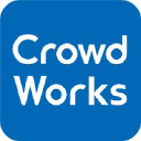 Crowdworks.co.jp logo