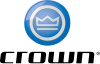 Crownaudio.com logo