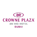 Crowneplaza.com logo