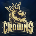 Crowns.gg logo