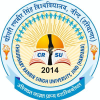 Crsu.ac.in logo