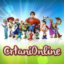 Crtanionline.com logo