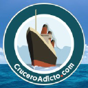 Cruceroadicto.com logo