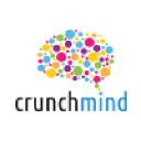 Crunchmind.com logo