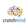 Crunchmind.com logo