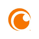 Crunchyroll.com logo