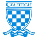 Crutech.edu.ng logo