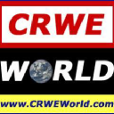 Crweworld.com logo