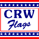 Crwflags.com logo