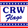 Crwflags.com logo