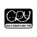 Cry.org logo