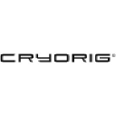 Cryorig.com logo