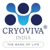 Cryoviva.in logo