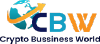 Cryptobusinessworld.com logo