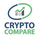 Cryptocompare.com logo