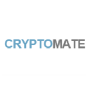 Cryptomate.co.uk logo