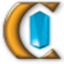Crystalcaste.com logo