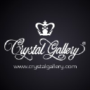 Crystalgallery.com logo