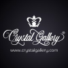 Crystalgallery.com logo