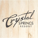 Crystalgolfresort.com logo