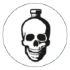 Crystalheadvodka.com logo