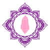 Crystalsandjewelry.com logo