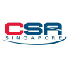 Csa.gov.sg logo