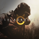 Csblackdevil.com logo