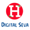 Cscdigitalsevakendra.in logo