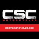 Cscmotorcycles.com logo