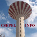 Csepel.info logo